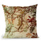 Transition Ii Throw Pillow By Color Bakery
