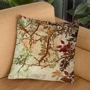 Transition Ii Throw Pillow By Color Bakery