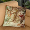 Transition Ii Throw Pillow By Color Bakery