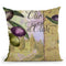 Toscana Ii Throw Pillow By Color Bakery