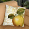 Cafe DÕOr I Throw Pillow By Color Bakery