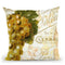 Cafe DÕOr Iii Throw Pillow By Color Bakery