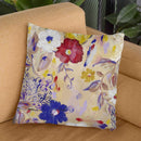 Sevilla I Throw Pillow By Color Bakery