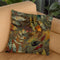 Autumn Soul Ii Throw Pillow By Color Bakery