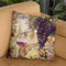 Wine Country Ii Throw Pillow By Color Bakery