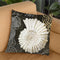 Cocoa Beach Ii Throw Pillow By Color Bakery