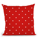 Aria Iii Throw Pillow By Color Bakery