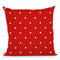 Aria Iii Throw Pillow By Color Bakery