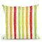 Aria Iv Throw Pillow By Color Bakery
