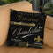 La Cuisine Iv Throw Pillow By Color Bakery