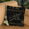 La Cuisine Vi Throw Pillow By Color Bakery