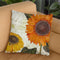 Sundresses Ii Throw Pillow By Color Bakery