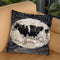 Campagne Iii Throw Pillow By Color Bakery
