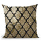 Salima Iii Throw Pillow By Color Bakery
