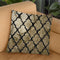 Salima Iii Throw Pillow By Color Bakery