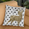 Glam Forest Ii Throw Pillow By Color Bakery