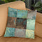 Skypatches I Throw Pillow By Color Bakery