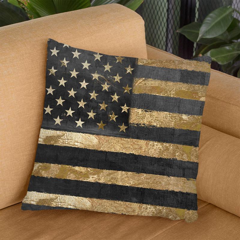 Dawns Early Light Throw Pillow By Color Bakery