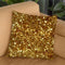 Floor Mat Sparkles Throw Pillow By Color Bakery