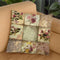 He Gave Me Flowers I Throw Pillow By Color Bakery