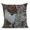 Weathervane I Throw Pillow By Color Bakery