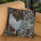 Weathervane I Throw Pillow By Color Bakery