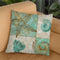 Sea Life I Throw Pillow By Color Bakery