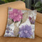Victorian Romance I Throw Pillow By Color Bakery