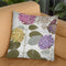 Victorian Romance Ii Throw Pillow By Color Bakery