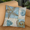 Sea Life V Throw Pillow By Color Bakery