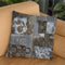 Four Cups Ii Throw Pillow By Color Bakery
