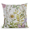 Botanique Ii Throw Pillow By Color Bakery