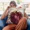 Legumes Francais Iii Throw Pillow By Color Bakery