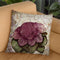 Legumes Francais Iv Throw Pillow By Color Bakery