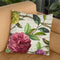 Voices Of Spring Ii Throw Pillow By Color Bakery