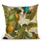 Petals And Wings Iii Throw Pillow By Color Bakery