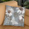 Daisy Recital Ii Throw Pillow By Color Bakery