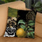Damask Lerain Iii Throw Pillow By Color Bakery