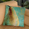 Fruit Palette I Throw Pillow By Color Bakery