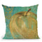 Fruit Palette Ii Throw Pillow By Color Bakery