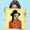 Jackson Chihuahua Throw Pillow By Coco De Paris