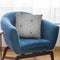 Interconnection Iv  Throw Pillow By Cameron Gray - by all about vibe