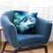 Journey Through A Dream  Throw Pillow By Cameron Gray - by all about vibe