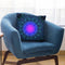Mandala Love  Throw Pillow By Cameron Gray - by all about vibe