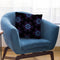 Night Session Visions Ii  Throw Pillow By Cameron Gray - by all about vibe