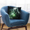 The Alchemist  Throw Pillow By Cameron Gray - by all about vibe