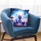 This Ephemeral Moment  Throw Pillow By Cameron Gray - by all about vibe