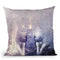 Dreams Of A Scorpion Heart  Throw Pillow By Cameron Gray - by all about vibe