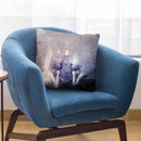 Dreams Of A Scorpion Heart  Throw Pillow By Cameron Gray - by all about vibe