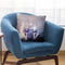 Dreams Of A Scorpion Heart  Throw Pillow By Cameron Gray - by all about vibe